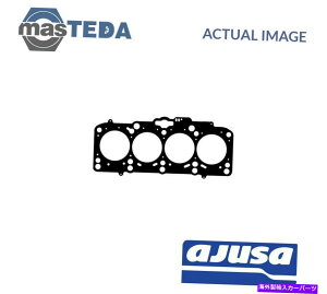 GWJo[ AEfBA4AA3AA6AB7,8P1,8PAAC6AB8p̃GWV_[wbhKXPbgAJUSA 10167010 P ENGINE CYLINDER HEAD GASKET AJUSA 10167010 P FOR AUDI A4,A3,A6,B7,8P1,8PA,C6,B8