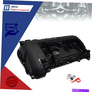 GWJo[ ~jN[p[̂߂̃KXPbgtV_[ouJo[2007-2016 1.6GW11127646554 Cylinder Valve Cover W/ Gasket FOR Mini Cooper 2007-2016 1.6 Engine 11127646554