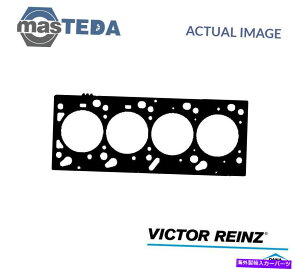 �G���W���J�o�[ �G���W���V�����_�[�w�b�h�K�X�P�b�g�r�N�^�[���C���c61-34340-00�}�c�_�g���r���[�g2L 91KW ENGINE CYLINDER HEAD GASKET VICTOR REINZ 61-34340-00 P FOR MAZDA TRIBUTE 2L 91KW�y���s�A���i�z