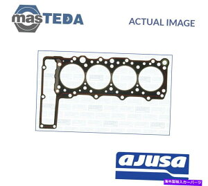 �G���W���J�o�[ �G���W���V�����_�[�w�b�h�K�X�P�b�gAjusa 10080010 P for Ssangyong Korando�AMusso 2.3L ENGINE CYLINDER HEAD GASKET AJUSA 10080010 P FOR SSANGYONG KORANDO,MUSSO 2.3L�y���s�A���i�z