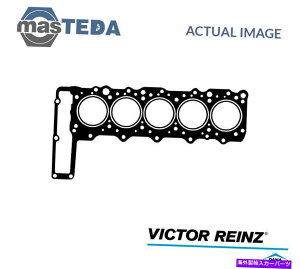 GWJo[ GWV_[wbhKXPbgrN^[Cc61-29245-40 P}`J[UX100 85kW ENGINE CYLINDER HEAD GASKET VICTOR REINZ 61-29245-40 P FOR MULTICAR UX100 85KW