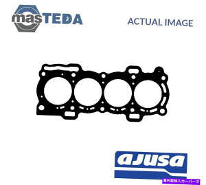 �G���W���J�o�[ �G���W���V�����_�[�w�b�h�K�X�P�b�gAjusa 10119000 puma 1.7 16v 1.7l 92kw�p ENGINE CYLINDER HEAD GASKET AJUSA 10119000 P FOR FORD PUMA 1.7 16V 1.7L 92KW�y���s�A���i�z