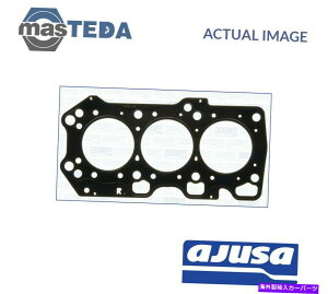 �G���W���J�o�[ �G���W���V�����_�[�w�b�h�K�X�P�b�gAjusa 10090600 P�t�H�[�hUSA�v���[�uII 2.5 V6 24V ENGINE CYLINDER HEAD GASKET AJUSA 10090600 P FOR FORD USA PROBE II 2.5 V6 24V�y���s�A���i�z