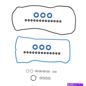 �G���W���J�o�[ �G���W���o���u�J�o�[�K�X�P�b�g�Z�b�g2014-2017�g���^4Runner�ɓK�����܂� Engine Valve Cover Gasket Set Fits 2014-2017 Toyota 4Runner