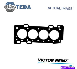 GWJo[ GWV_[wbhKXPbgrN^[Cc61-36995-00{{S40 IAV40 ENGINE CYLINDER HEAD GASKET VICTOR REINZ 61-36995-00 P FOR VOLVO S40 I,V40