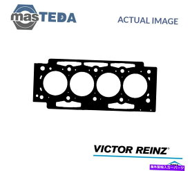 エンジンカバー エンジンシリンダーヘッドガスケットビクターラインツ61-35045-00フィアットユリス、スクード2L ENGINE CYLINDER HEAD GASKET VICTOR REINZ 61-35045-00 P FOR FIAT ULYSSE,SCUDO 2L