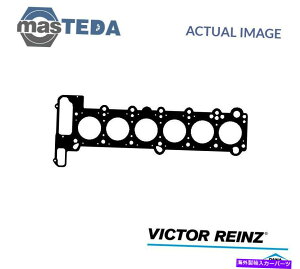 �G���W���J�o�[ �G���W���V�����_�[�w�b�h�K�X�P�b�g�r�N�^�[���C���c61-31945-10 PMW 3,5�AE36�AE34�AE39 ENGINE CYLINDER HEAD GASKET VICTOR REINZ 61-31945-10 P FOR BMW 3,5,E36,E34,E39