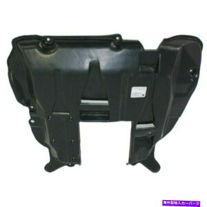 GWJo[ Jo[tg[[̉̃GWXvbVV[h{{XC90 4.4L VO1228108 Engine Splash Shield Under Cover Front Lower Fits Volvo XC90 4.4L VO1228108