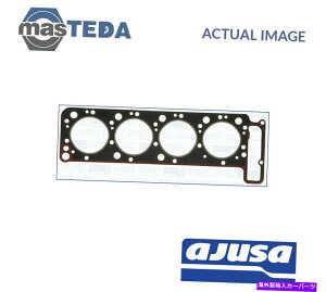 �G���W���J�o�[ �G���W���V�����_�[�w�b�h�K�X�P�b�gAjusa 10048400 P�����Z�f�X�x���cS�N���X�ASL 3.8L ENGINE CYLINDER HEAD GASKET AJUSA 10048400 P FOR MERCEDES-BENZ S-CLASS,SL 3.8L