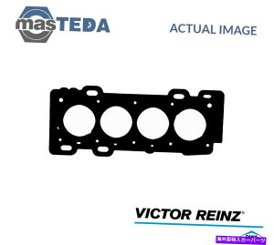 GWJo[ GWV_[wbhKXPbgrN^[Cc61-36700-00{{S40 IAV40 ENGINE CYLINDER HEAD GASKET VICTOR REINZ 61-36700-00 P FOR VOLVO S40 I,V40