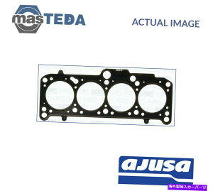 �G���W���J�o�[ �G���W���V�����_�[�w�b�h�K�X�P�b�gAjusa 10094920 P for Audi A4�AA6,80�ACabriolet�AB5�AB4 ENGINE CYLINDER HEAD GASKET AJUSA 10094920 P FOR AUDI A4,A6,80,CABRIOLET,B5,B4�y���s�A���i�z
