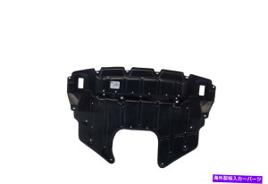 �G���W���J�o�[ 2001�N����2005�N�̃��N�T�XIS300�̃J�o�[�K�[�h�̉��̃t�����g�G���W���X�v���b�V���V�[���h Front Engine Splash Shield Under Cover Guard For 2001-2005 Lexus IS300