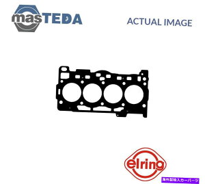 �G���W���J�o�[ Skoda Octavia III�̂��߂̃G���W���V�����_�[�w�b�h�K�X�P�b�g�G���[�����O721972 P ENGINE CYLINDER HEAD GASKET ELRING 721972 P FOR SKODA OCTAVIA III,SUPERB III�y���s�A���i�z