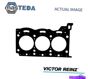 �G���W���J�o�[ �G���W���V�����_�[�w�b�h�K�X�P�b�g�r�N�^�[���C���c61-37440-00 Audi A6�AA5�AA7�AA8�AA4 ENGINE CYLINDER HEAD GASKET VICTOR REINZ 61-37440-00 P FOR AUDI A6,A5,A7,A8,A4�y���s�A���i�z