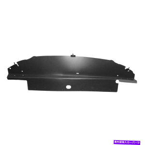 GWJo[ VtgA_[AE^[GWJo[_CNgK2016-2017 Ford F-150 New Front Lower Outer Engine Cover Direct Replacement Fits 2016-2017 Ford F-150