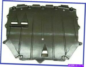 GWJo[ GWAEfBTT 8J0825235Ẻŕ܂ Cover Under Engine Audi Tt 8J0825235E