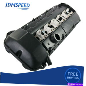 GWJo[ 97-02 BMW E39 E60 525i E46 325i 330i X5 Z3 L6 2.5L 3.0L̃ouJo[ƃKXPbg Valve Cover & Gasket For 97-02 BMW E39 E60 525i E46 325i 330i X5 Z3 L6 2.5L 3.0L
