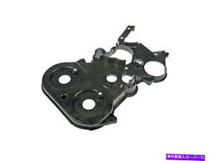 GWJo[ GW^C~OJo[2003-2007_bWLo2.4L L4h[}244FV35̃Ci[ Engine Timing Cover Inner For 2003-2007 Dodge Caravan 2.4L L4 Dorman 244FV35