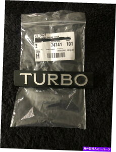 �G���W���J�o�[ Bentley Azure Continental R Turbo R 1994-02�G���W���J�o�[�o�b�WUE75622 NOS OEM Bentley Azure Continental R Turbo R 1994-02 Engine Cover Badge UE75622 NOS OEM�y���s�A���i�z