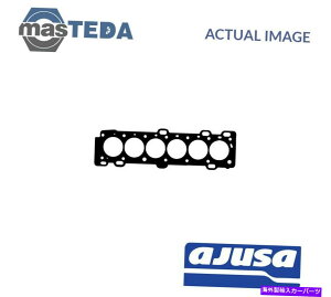 GWJo[ {{S80 IAXC90 I 2.9LA2.8LA3L̃GWV_[wbhKXPbgAjusa 10166000 P ENGINE CYLINDER HEAD GASKET AJUSA 10166000 P FOR VOLVO S80 I,XC90 I 2.9L,2.8L,3L