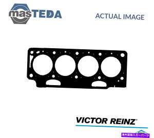 GWJo[ GWV_[wbhKXPbgrN^[Cc61-34115-10{{S40 IAV40 1.9L ENGINE CYLINDER HEAD GASKET VICTOR REINZ 61-34115-10 P FOR VOLVO S40 I,V40 1.9L
