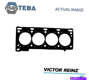 �G���W���J�o�[ �G���W���V�����_�[�w�b�h�K�X�P�b�g�r�N�^�[���C���c61-31655-00���Y�v���C�}�X�^�[2.0 ENGINE CYLINDER HEAD GASKET VICTOR REINZ 61-31655-00 P FOR NISSAN PRIMASTAR 2.0