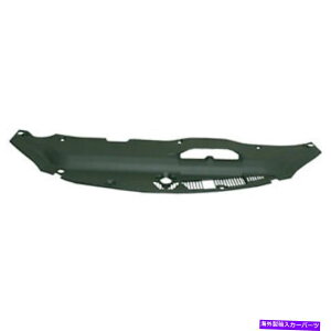 エンジンカバー 新しいフロントエンジンカバーダイレクト交換適合2007-2011 LexusES350 New Front Engine Cover Direct Replacement Fits 2007-2011 Lexus ES350