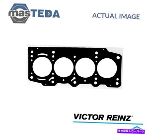 エンジンカバー エンジンシリンダーヘッドガスケットビクターラインツ61-38835-00フィアット500X、Tipo 1.4L ENGINE CYLINDER HEAD GASKET VICTOR REINZ 61-38835-00 P FOR FIAT 500X,TIPO 1.4L