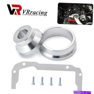 GWJo[ LSGW6.2Lp̃tgJo[ACgc[ƃICpACgc[ Front and Rear Cover Alignment Tool & Oil Pan Alignment Tool for LS Engines 6.2L