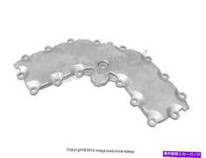 GWJo[ BMW E34 E38 E39 E53 Z8i1994-2003jGWubNA +ۏ؂̃Jo[ BMW E34 E38 E39 E53 Z8 (1994-2003) Cover for Engine Block REAR GENUINE +Warranty