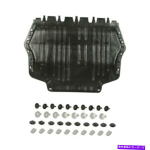 �G���W���J�o�[ �J�o�[�̉��̃G���W�� +�N���b�v�A�E�f�B/ Skoda/ VW 2003-2015 1K0825237K ENGINE UNDER COVER + CLIPS AUDI/ SKODA/ VW 2003-2015 1K0825237K�y���s�A���i�z