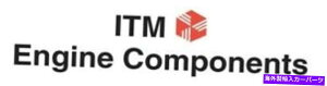 �G���W���J�o�[ �o���u�J�o�[ITM�G���W���R���|�[�l���g09-62435 Valve Cover ITM Engine Components 09-62435�y���s�A���i�z