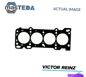 GWJo[ GWV_[wbhKXPbgrN^[Cc61-53490-00 P for Mazda 626 VAMPV II 2L ENGINE CYLINDER HEAD GASKET VICTOR REINZ 61-53490-00 P FOR MAZDA 626 V,MPV II 2L