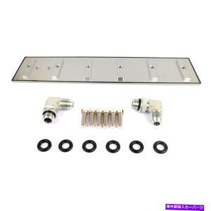 GWJo[ J~Yp^ybgJo[Lbg5.9L 12 24VfA|[gRAM VE44 P7100|v8902CRFP Tappet Cover Kit for Cummins 5.9L 12 24v Dual Port Ram VE44 P7100 Pumps 8902CRFP