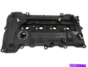 エンジンカバー 11-16のバルブカバーHyundai Kia Elantra Coupe GT Soul 1.8L 4 Cyl 2.0L XV71T6 Valve Cover For 11-16 Hyundai Kia Elantra Coupe GT Soul 1.8L 4 Cyl 2.0L XV71T6