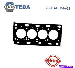 �G���W���J�o�[ �G���W���V�����_�[�w�b�h�K�X�P�b�g�G���[�����O332702 POLEM MOVANO 2.2 DTI 2.2L 66KW�p ENGINE CYLINDER HEAD GASKET ELRING 332702 P FOR OPEL MOVANO 2.2 DTI 2.2L 66KW�y���s�A���i�z