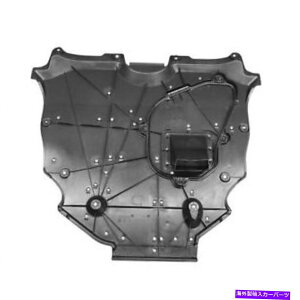 GWJo[ 2018N2019Ng^JftGWJo[Z^[ZNVˏo` for 2018 2019 Toyota Camry FT Engine Lower Cover Center Section Injection Molded