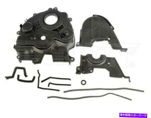 �G���W���J�o�[ �G���W���^�C�~���O�J�o�[�K�X�P�b�g�h�[�}��635-601 for Acura Cl Honda Accordssey Engine Timing Cover with Gasket Dorman 635-601 For Acura CL Honda Accord Odyssey�y���s�A���i�z