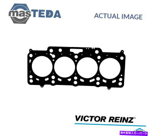 GWJo[ GWV_[wbhKXPbgrN^[Cc61-37600-10 Audi A4AA5AA3AQ5AA6p ENGINE CYLINDER HEAD GASKET VICTOR REINZ 61-37600-10 P FOR AUDI A4,A5,A3,Q5,A6