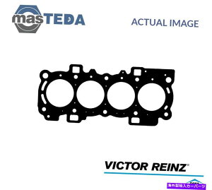 �G���W���J�o�[ �G���W���V�����_�[�w�b�h�K�X�P�b�g�r�N�^�[���C���c61-37575-00 P�t�H�[�h�t�H�[�J�XIII ENGINE CYLINDER HEAD GASKET VICTOR REINZ 61-37575-00 P FOR FORD FOCUS III�y���s�A���i�z