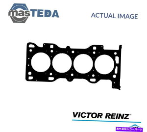 GWJo[ GWV_[wbhKXPbgrN^[Cc61-35435-00}c_6,3Agr[g ENGINE CYLINDER HEAD GASKET VICTOR REINZ 61-35435-00 P FOR MAZDA 6,3,TRIBUTE