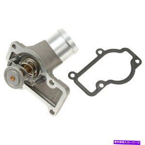 GWJo[ OEM WAHLERGWN[gT[X^bgt|VF`FbNtBbg̃Jo[nEWO OEM WAHLER Engine Coolant Thermostat w/ Cover Housing for Porsche CHECK FITMENT