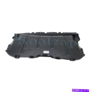 �G���W���J�o�[ 06-08 FX45 IN1228121 75892CL70A���J�o�[���Ă���t�����g���[���[�G���W���X�v���b�V���V�[���h Front Lower Engine Splash Shield Under Cover For 06-08 FX45 IN1228121 75892CL70A�y���s�A���i�z