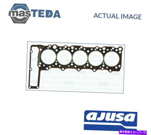 �G���W���J�o�[ �G���W���V�����_�[�w�b�h�K�X�P�b�gAjusa 10080100 P for Ssangyong Korando�AMusso 2.9L ENGINE CYLINDER HEAD GASKET AJUSA 10080100 P FOR SSANGYONG KORANDO,MUSSO 2.9L�y���s�A���i�z