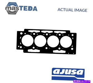�G���W���J�o�[ �G���W���V�����_�[�w�b�h�K�X�P�b�gAjusa 10136900 Pegeot 307,406,206,307 CC 2L�p ENGINE CYLINDER HEAD GASKET AJUSA 10136900 P FOR PEUGEOT 307,406,206,307 CC 2L�y���s�A���i�z