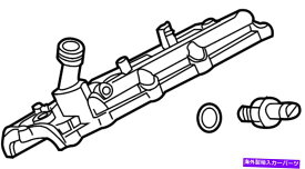 エンジンカバー 日産/Infiniti 13264-ZE00Aエンジンバルブカバー。カバー Nissan/INFINITI 13264-ZE00A Engine Valve Cover. Cover