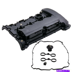 GWJo[ ~jN[p[p̃GWouJo[ +KXPbgZbgJCW R55 R56 R57 R58 R59 07-12 Engine Valve Cover + Gasket Set For Mini Cooper S JCW r55 r56 r57 r58 r59 07-12