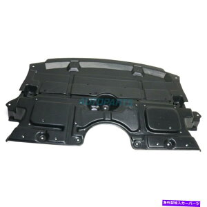 GWJo[ Jo[̉̃tgGWXvbVV[h2009-10NTXIS350 IS250 LX1228142ɓK܂ Front Engine Splash Shield Under Cover Fits 2009-10 Lexus IS350 IS250 LX1228142
