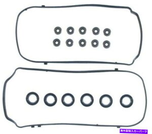 GWJo[ GWouJo[KXPbgZbgtBbg2008-2017z_IfbZCAR[hNXXg Engine Valve Cover Gasket Set fits 2008-2017 Honda Odyssey Accord Accord Crossto