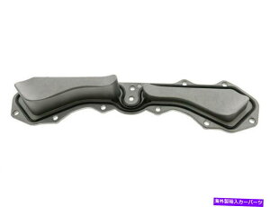 GWJo[ 2015-2019 BMW ALPINA B6 XDRIVEON[yGWubNJo[{16162yj For 2015-2019 BMW Alpina B6 xDrive Gran Coupe Engine Block Cover Genuine 16162YJ